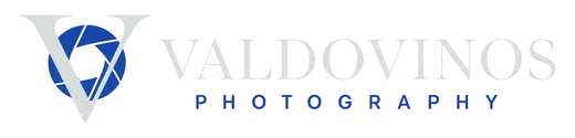 Valdovinos Photography logo