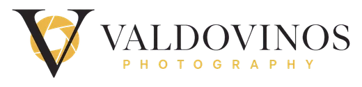 Valdovinos Photography logo